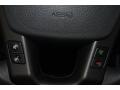 2011 Ebony Black Kia Sorento LX V6 AWD  photo #31