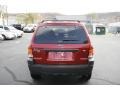 2007 Redfire Metallic Ford Escape XLT V6 4WD  photo #6