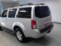Silver Lightning - Pathfinder S 4x4 Photo No. 5
