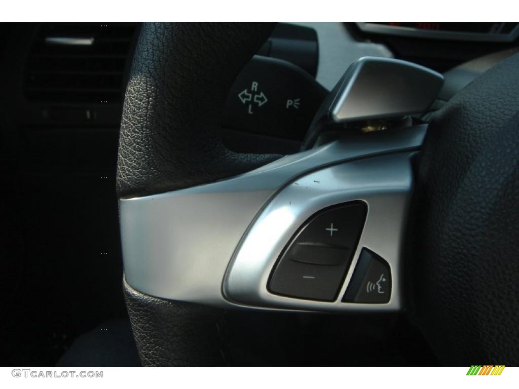 2008 Z4 3.0si Roadster - Jet Black / Black photo #18