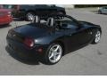 Jet Black - Z4 3.0si Roadster Photo No. 35