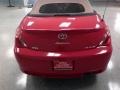 Absolutely Red - Solara SLE V6 Convertible Photo No. 6
