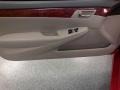 Absolutely Red - Solara SLE V6 Convertible Photo No. 12