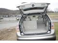 2008 Vapor Silver Metallic Ford Edge SEL AWD  photo #7