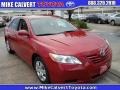 Barcelona Red Metallic - Camry LE Photo No. 1