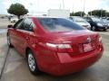 Barcelona Red Metallic - Camry LE Photo No. 5