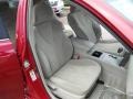 Barcelona Red Metallic - Camry LE Photo No. 8