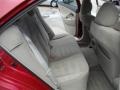 Barcelona Red Metallic - Camry LE Photo No. 9