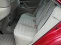 Barcelona Red Metallic - Camry LE Photo No. 12