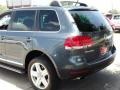 Offroad Grey Metallic - Touareg V8 Photo No. 4