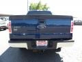 2010 Dark Blue Pearl Metallic Ford F150 XLT SuperCab  photo #4