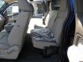 2010 Dark Blue Pearl Metallic Ford F150 XLT SuperCab  photo #10