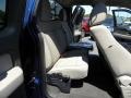 2010 Dark Blue Pearl Metallic Ford F150 XLT SuperCab  photo #11