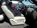 2010 Dark Blue Pearl Metallic Ford F150 XLT SuperCab  photo #12