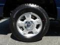 2010 Dark Blue Pearl Metallic Ford F150 XLT SuperCab  photo #13