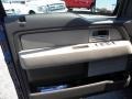 2010 Dark Blue Pearl Metallic Ford F150 XLT SuperCab  photo #15