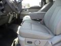 2010 Dark Blue Pearl Metallic Ford F150 XLT SuperCab  photo #16