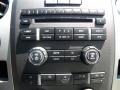 2010 Dark Blue Pearl Metallic Ford F150 XLT SuperCab  photo #19