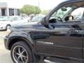 2006 Black Toyota Tundra Limited Double Cab  photo #4