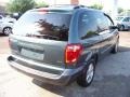 1998 Island Teal Pearl Dodge Grand Caravan   photo #7