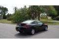 2002 Black Mercury Cougar V6 Coupe  photo #2