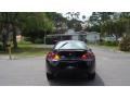 2002 Black Mercury Cougar V6 Coupe  photo #5