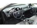 2002 Black Mercury Cougar V6 Coupe  photo #6