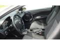 2002 Black Mercury Cougar V6 Coupe  photo #7