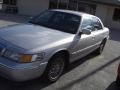 Silver Frost Metallic - Grand Marquis GS Photo No. 1