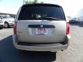 2009 Light Sandstone Metallic Dodge Grand Caravan SE  photo #4