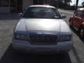 Silver Frost Metallic - Grand Marquis GS Photo No. 2