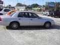 Silver Frost Metallic - Grand Marquis GS Photo No. 4