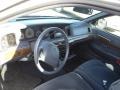 Silver Frost Metallic - Grand Marquis GS Photo No. 10