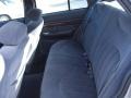 Silver Frost Metallic - Grand Marquis GS Photo No. 11
