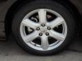 Black - Camry SE Photo No. 3