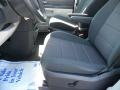 2009 Light Sandstone Metallic Dodge Grand Caravan SE  photo #15