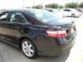 Black - Camry SE Photo No. 4