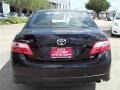 Black - Camry SE Photo No. 5