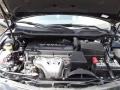 Black - Camry SE Photo No. 6