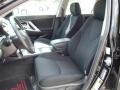 Black - Camry SE Photo No. 13