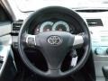 Black - Camry SE Photo No. 15