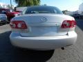 Satin Silver Metallic - MAZDA6 s Sedan Photo No. 4
