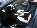 Satin Silver Metallic - MAZDA6 s Sedan Photo No. 8