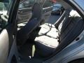 Satin Silver Metallic - MAZDA6 s Sedan Photo No. 9