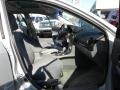 Satin Silver Metallic - MAZDA6 s Sedan Photo No. 11