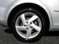 Satin Silver Metallic - MAZDA6 s Sedan Photo No. 12