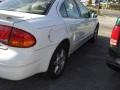 1999 Arctic White Oldsmobile Alero GLS Sedan  photo #6