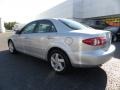 Satin Silver Metallic - MAZDA6 s Sedan Photo No. 22