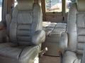 2002 Bright White Dodge Ram Van 1500 Passenger Conversion  photo #10