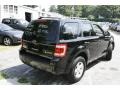 Black - Escape Hybrid 4WD Photo No. 5